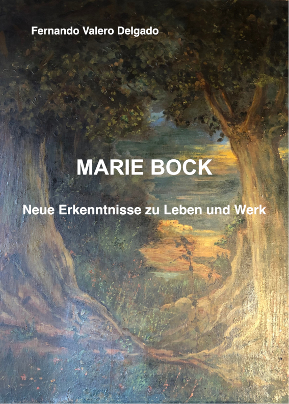 Marie Bock